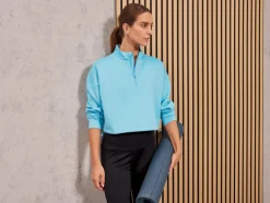 Dames sweater<CRIVIT Clearance