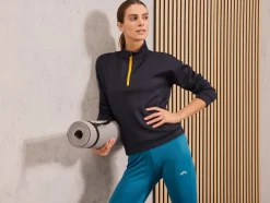 Dames sweater<CRIVIT Clearance