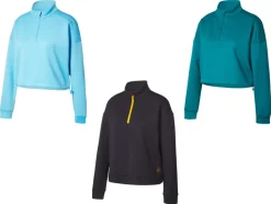 Dames sweater<CRIVIT Clearance