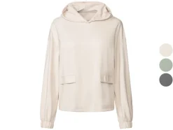 Dames sweathoodie<esmara® Hot