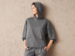 Dames sweathoodie<esmara® Hot