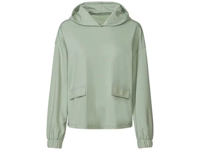 Dames sweathoodie<esmara® Hot