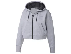 Dames sweatjack<CRIVIT Hot