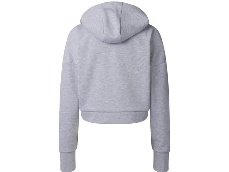 Dames sweatjack<CRIVIT Hot