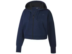 Dames sweatjack<CRIVIT Hot