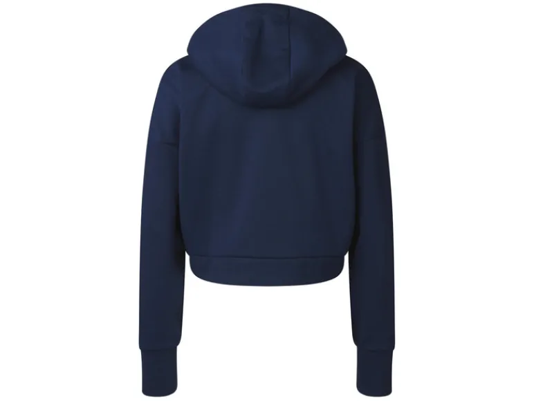 Dames sweatjack<CRIVIT Hot