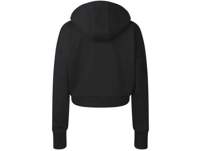 Dames sweatjack<CRIVIT Hot