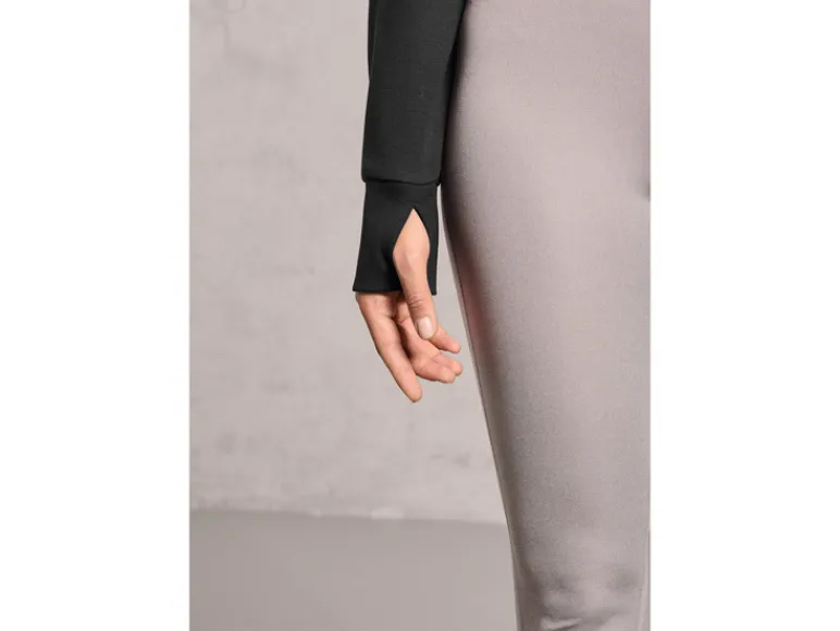 Dames sweatjack<CRIVIT Hot