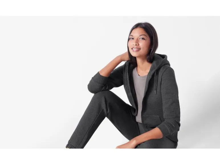 Dames sweatjacket<esmara® Outlet