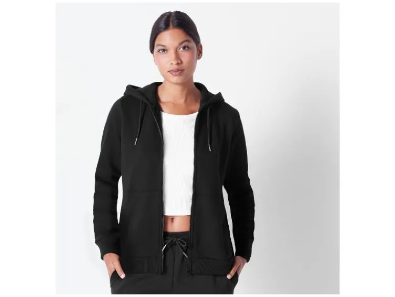 Dames sweatjacket<esmara® Outlet