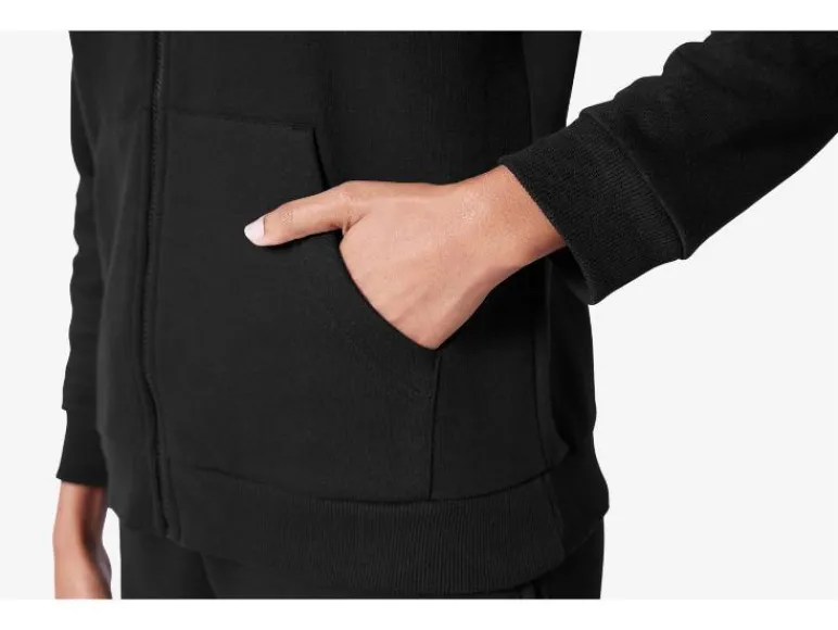 Dames sweatjacket<esmara® Outlet