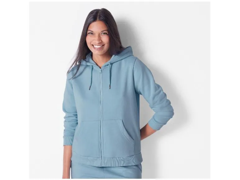 Dames sweatjacket<esmara® Outlet
