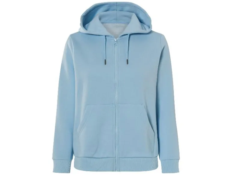 Dames sweatjacket<esmara® Outlet