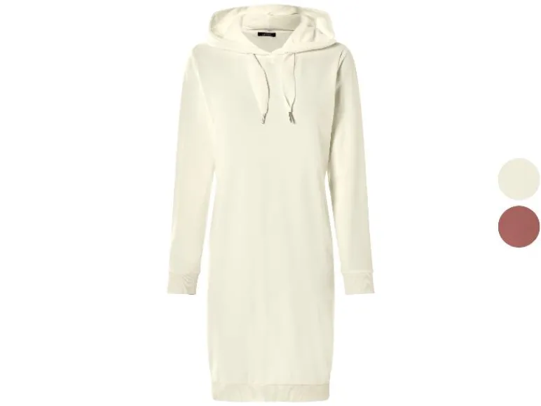 Dames sweatjurk<esmara® Clearance
