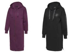 Dames sweatjurk<Crivit by Jette Sport Online