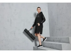 Dames sweatjurk<CRIVIT Discount