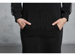 Dames sweatjurk<CRIVIT Discount