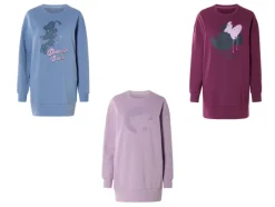 Dames sweatjurk< Hot