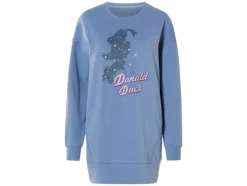 Dames sweatjurk< Hot
