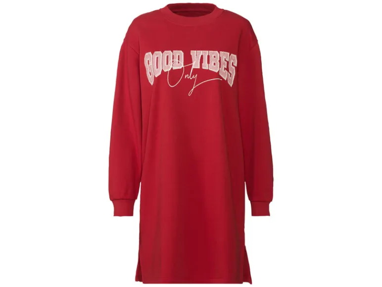 Dames sweatjurk<esmara® Hot