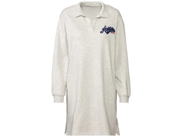 Dames sweatjurk<esmara® Hot