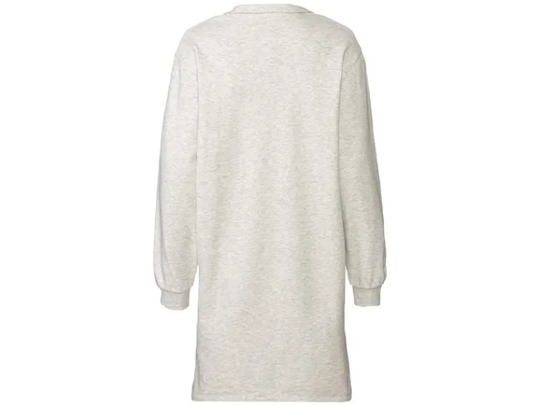 Dames sweatjurk<esmara® Hot