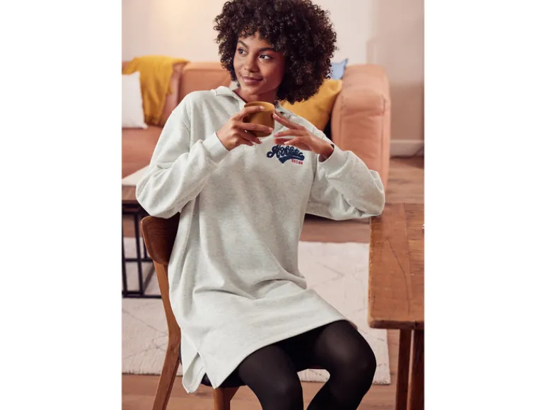 Dames sweatjurk<esmara® Hot