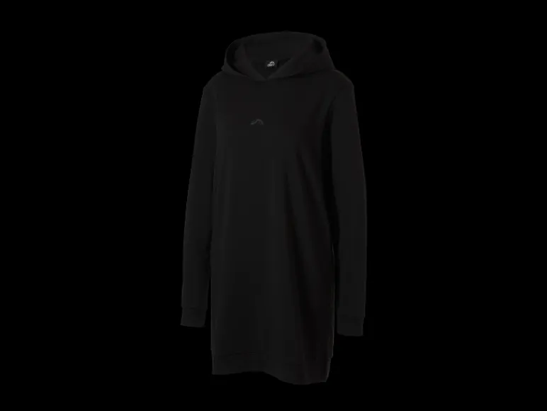 Dames sweatjurk<CRIVIT Online