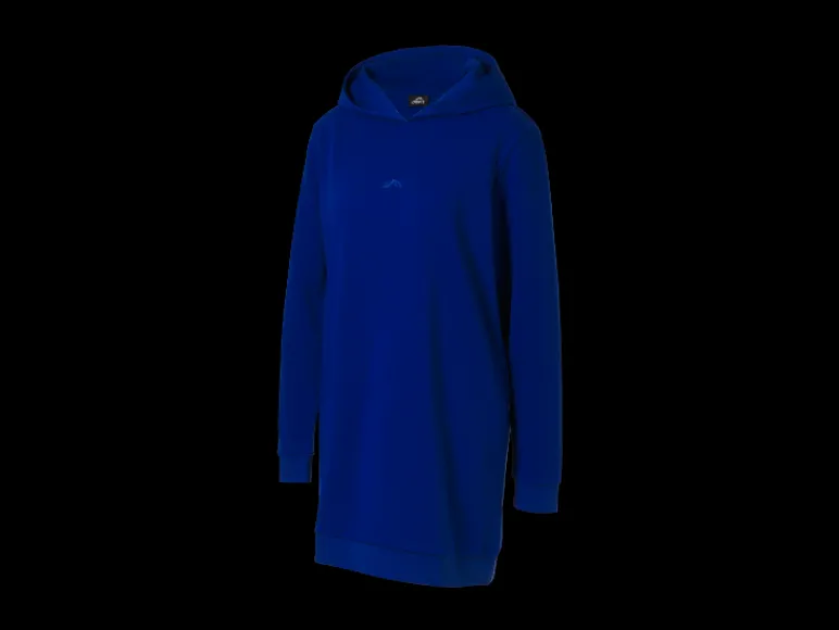 Dames sweatjurk<CRIVIT Online