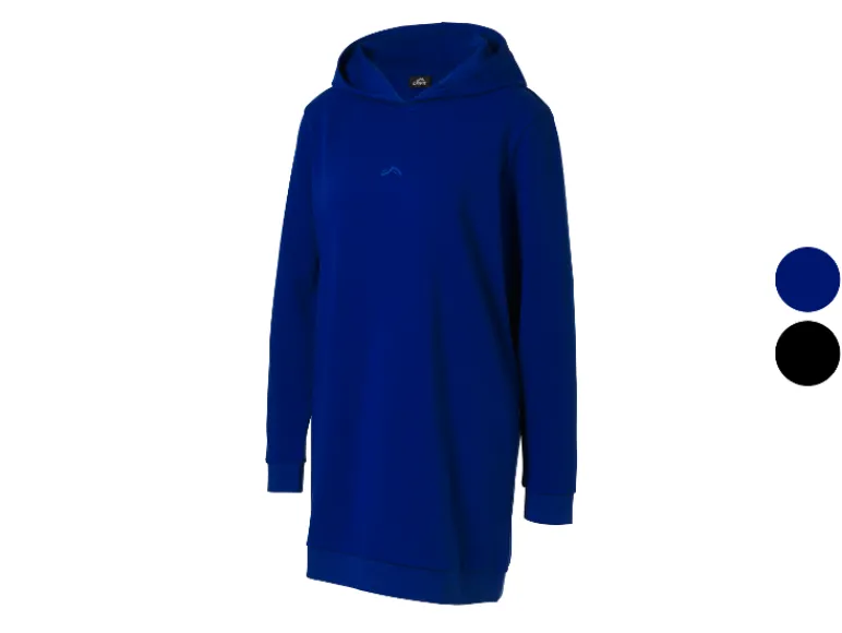 Dames sweatjurk<CRIVIT Online