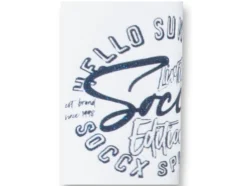 Dames sweatshort<Soccx