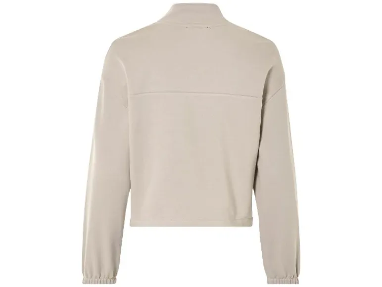 Dames sweatvest<esmara® Discount
