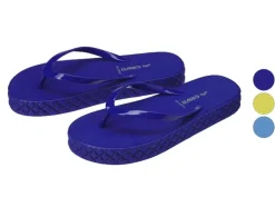 Dames teenslippers<CRIVIT Best