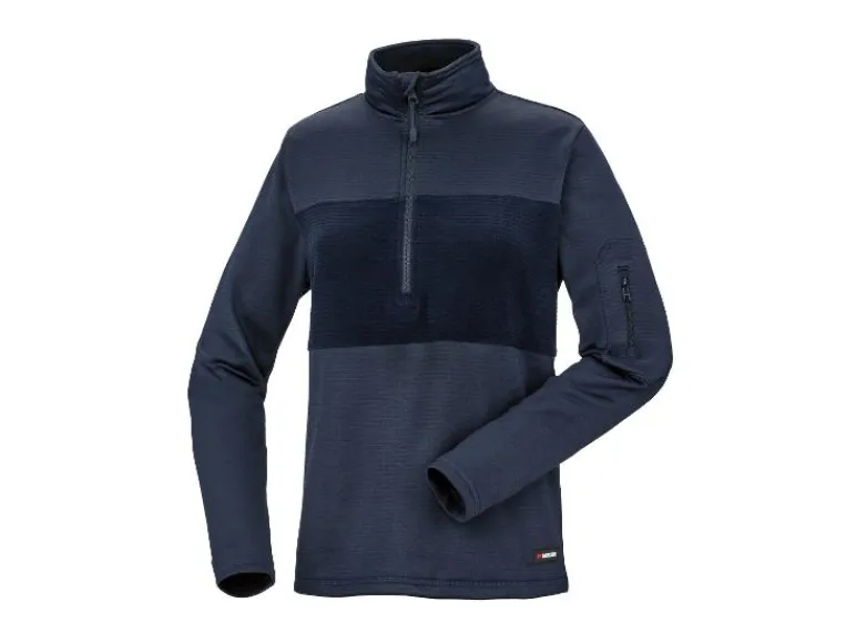 Dames thermo fleecetrui<PARKSIDE® Best