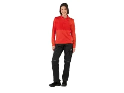 Dames thermo fleecetrui<PARKSIDE® Best