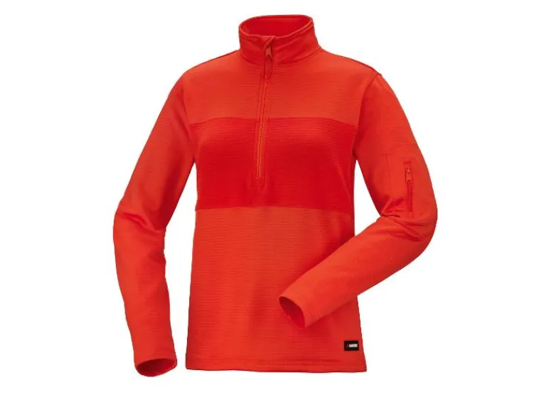 Dames thermo fleecetrui<PARKSIDE® Best