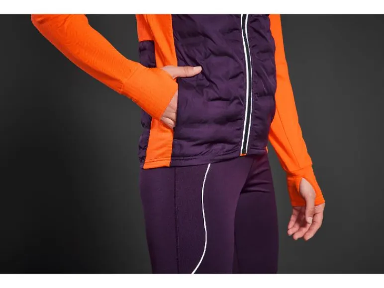 Dames thermo hardloopjas<CRIVIT Best