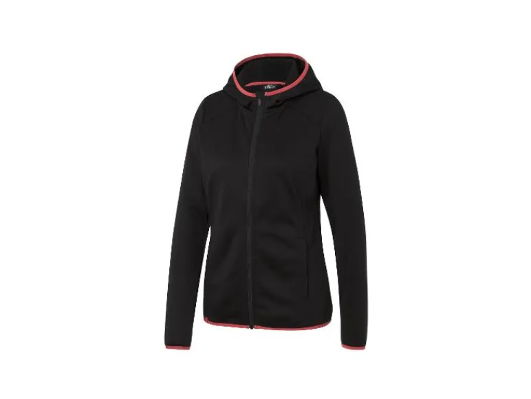 Dames thermo jas<CRIVIT Outlet