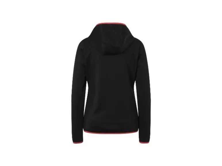 Dames thermo jas<CRIVIT Outlet