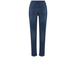 Dames thermo jeans - Straight Fit<esmara® Hot