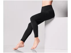 Dames thermo panty of legging<esmara®
