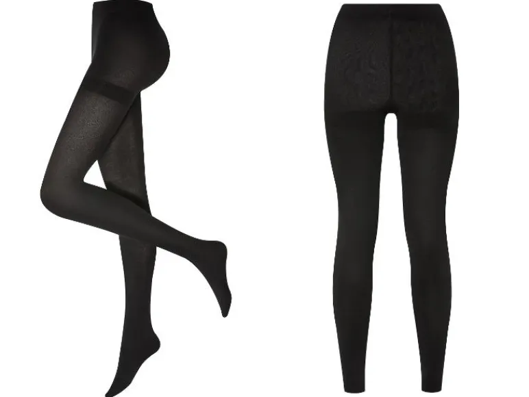 Dames thermo panty of legging<esmara®