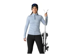 Dames thermo skipully Classic<CRIVIT Discount