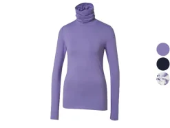 Dames thermo snowboardpully Freeride<CRIVIT Best