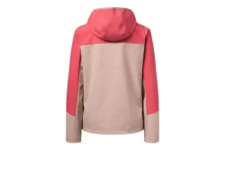 Dames thermo softshelljas<CRIVIT Discount