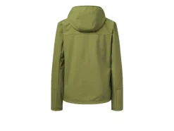 Dames thermo softshelljas<CRIVIT Discount