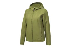 Dames thermo softshelljas<CRIVIT Discount