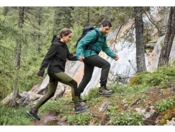 Dames thermo softshelljas<CRIVIT Discount