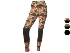 Dames thermo sportlegging<CRIVIT Hot