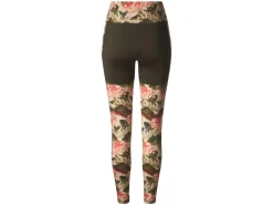 Dames thermo sportlegging<CRIVIT Hot